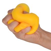 Squishy Sýr 9 cm